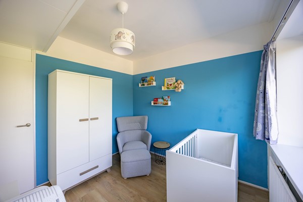 Medium property photo - Meerpaal 36, 9732 AC Groningen